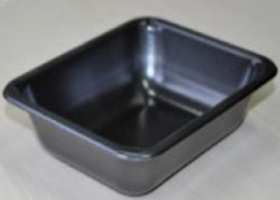 Užlydomas indelis EPET 155×127