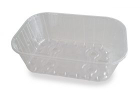 Indelis uogoms 250 g